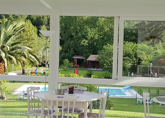 Hotel Hotel Camping 3*