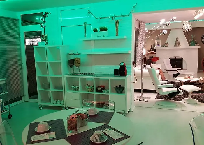 Hotel Camping Hotel Ribadesella