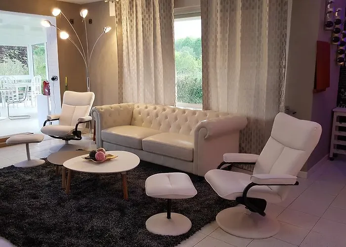 Hotel Hotel Camping 3*