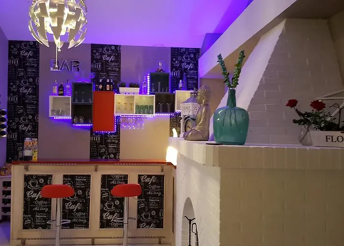 Hotel Camping Hotel 3*