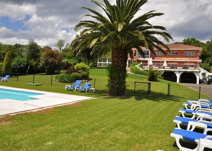 Hotel Camping Ribadesella