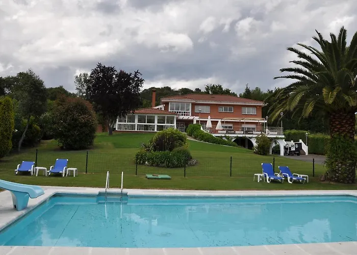 Hotel Hotel Camping 3*