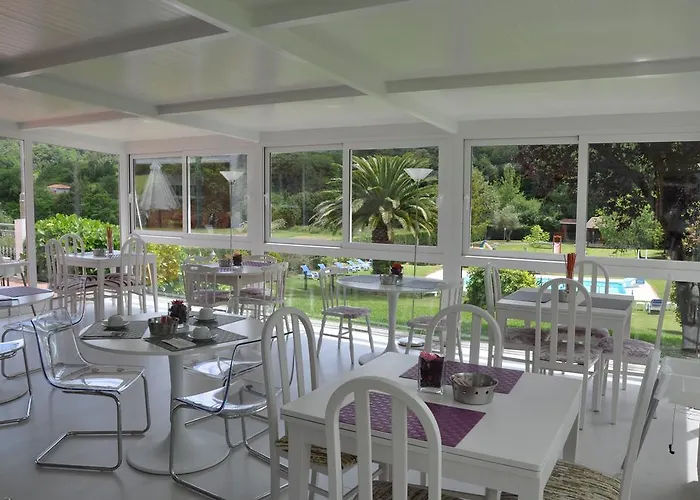 Hotel Hotel Camping Ribadesella