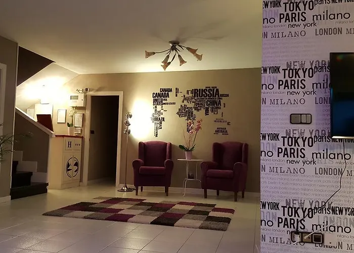 Hotel Camping Ribadesella