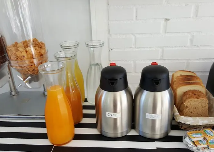 Hotel Camping 3* Ribadesella