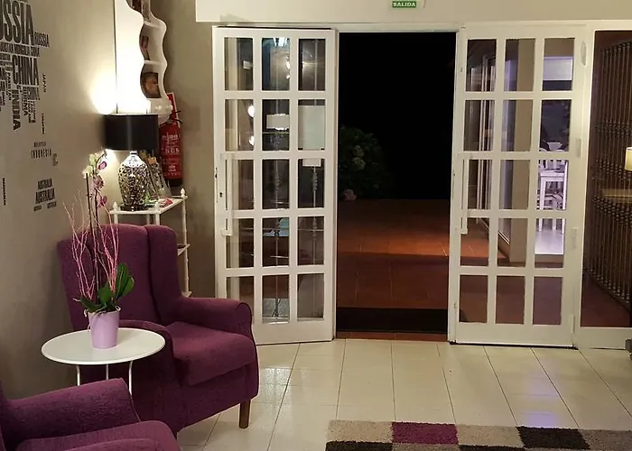 Hotel Camping Hotel 3*