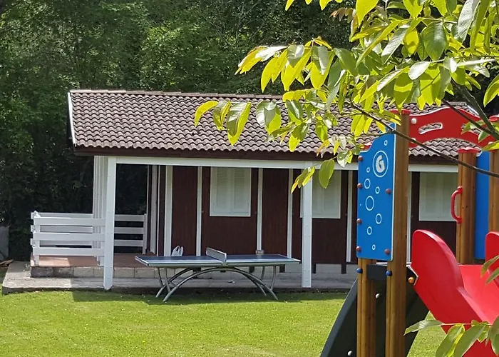 Hotel Camping Hotel 3*