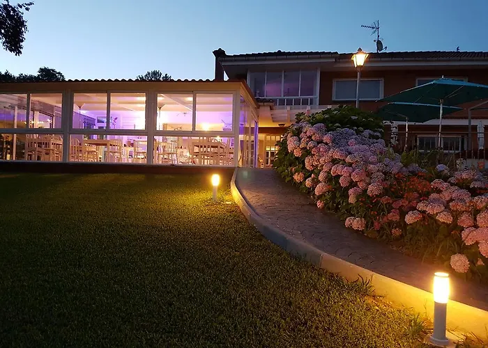 Hotel Hotel Camping 3*