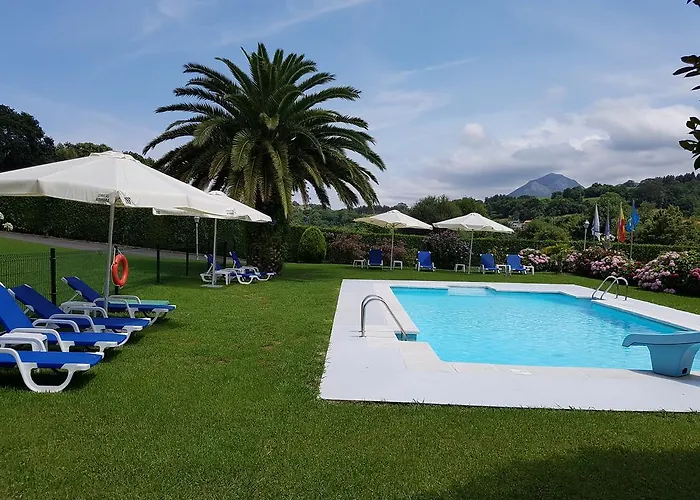 Hotel Camping Hotel 3*