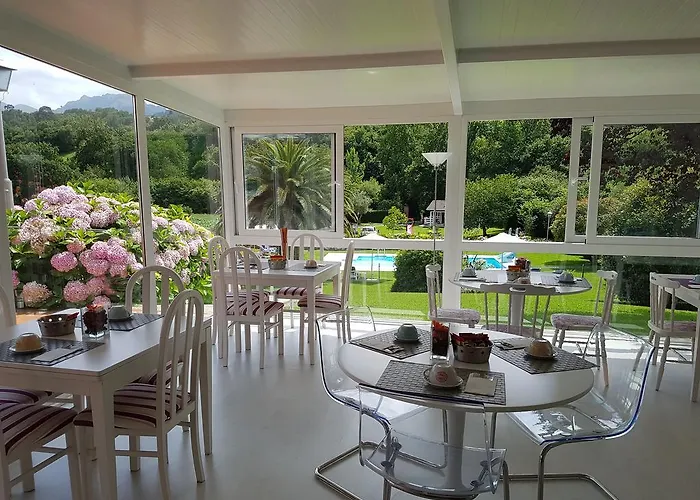 Hotel Hotel Camping Ribadesella