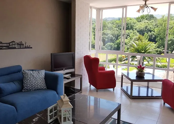 Hotel Camping Hotel Ribadesella