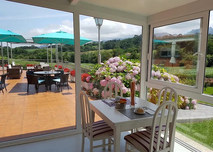 Hotel Hotel Camping Ribadesella