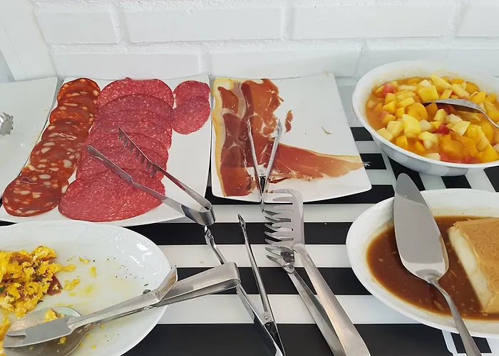 Hotel Camping Hotel Ribadesella