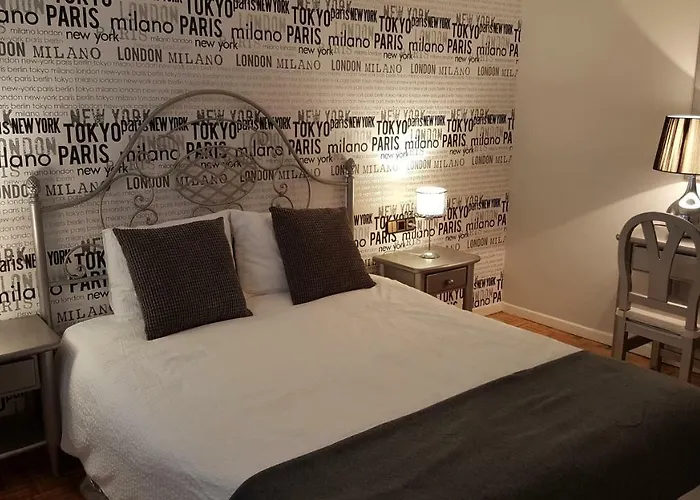 Hotel Camping 3* Ribadesella