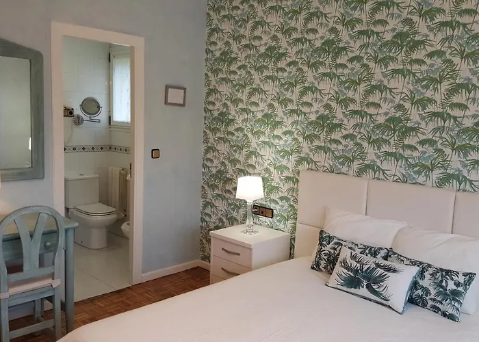 Hotel Camping Hotel Ribadesella