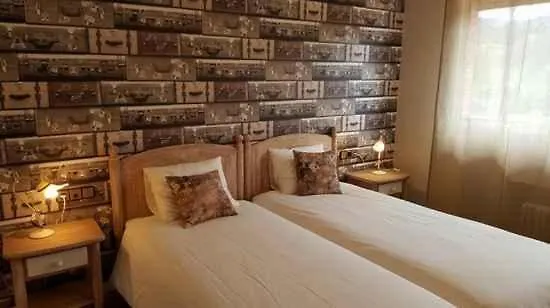 Hotel Camping Ribadesella