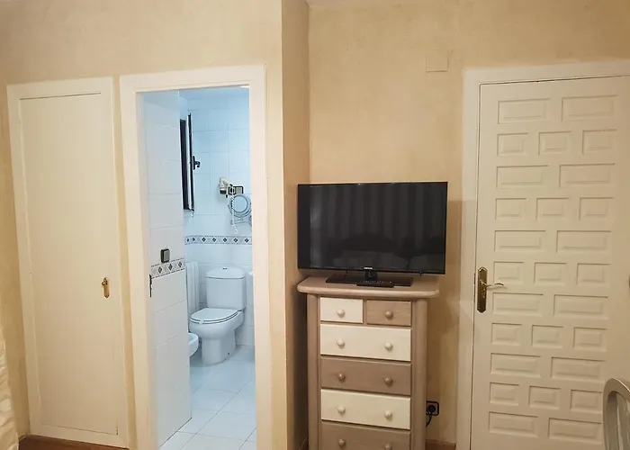 Hotel Camping Hotel Ribadesella