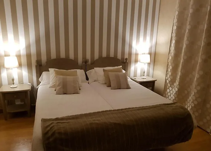 Hotel Hotel Camping Ribadesella