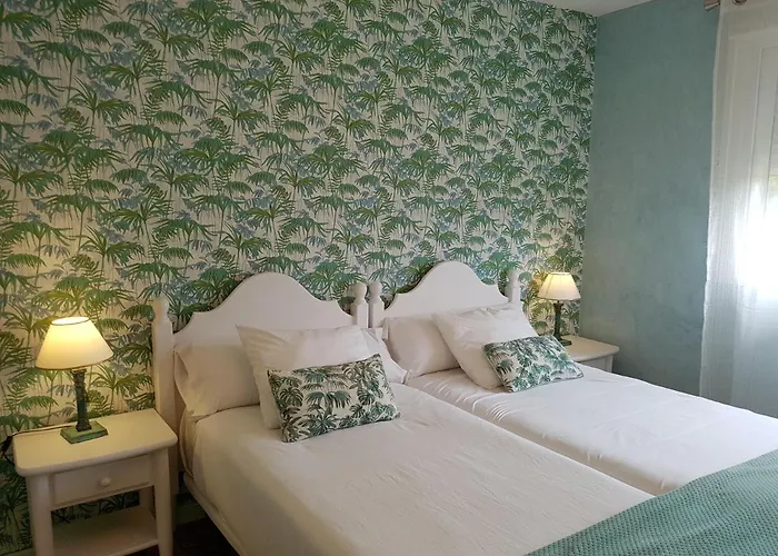 Hotel Camping 3* Ribadesella