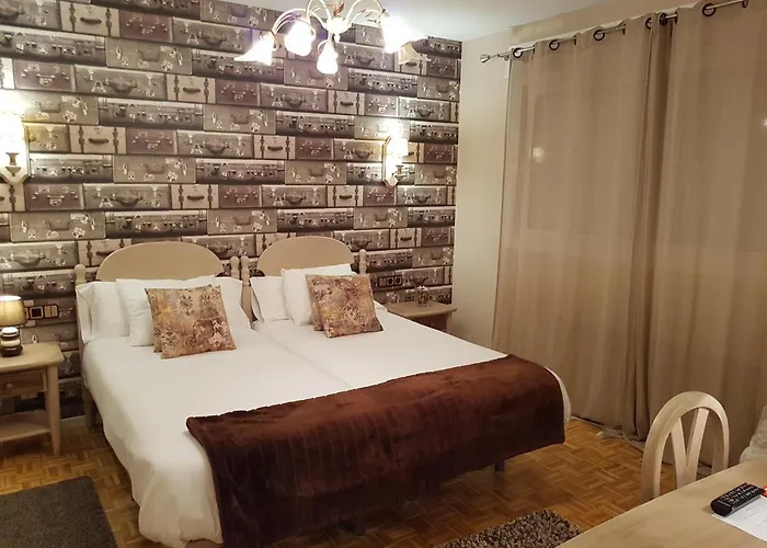 Hotel Hotel Camping Ribadesella