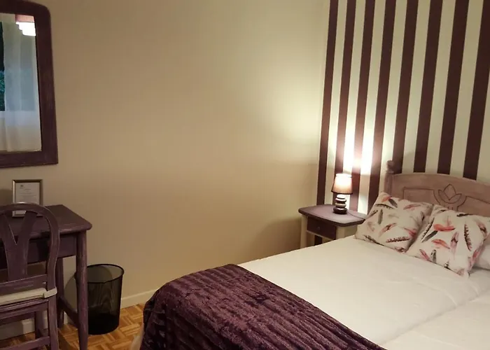 Hotel Camping Hotel Ribadesella