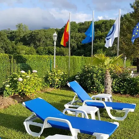 Hotel Camping