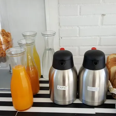 Hotel Camping 3* ריבאדסלה