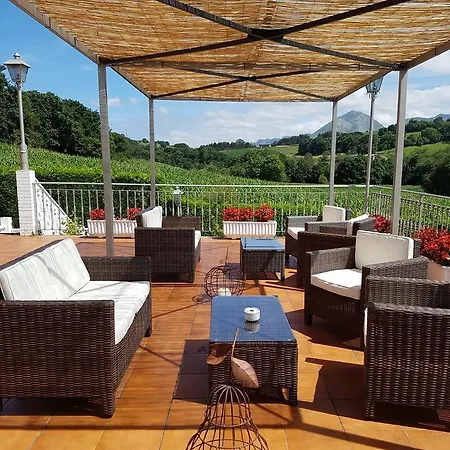 فندق Hotel Camping 3*