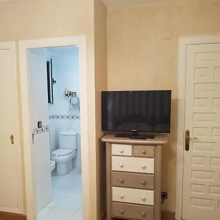 Hotel Camping מלון ריבאדסלה